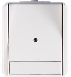 TEM Fontana Int. Simplu 1P 10A IP44 Alb (TEM-SF10PWTI-U)