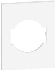 Legrand Placa 3 module adecvata pentru prize standard italian/ german Bticino Living Now KW03M3 (KW03M3)