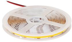 Rebel Banda Led Cob Alb Cald 11w/m 5m Rebel LED0176 (LED0176)