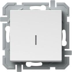 TEM Switch 2way 10ax 250v~ Pw In Xo (tem-sq60pwinxo-u)