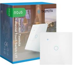Nous Intrerupator inteligent Nous L1T (5905072800303)