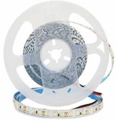 Well Banda LED SMD2835 lumina calda 3000K 12V 120LED/m 9.6W/m IP20 5m Well LEDSTW-2835-121208D202/5-WL (LEDSTW-2835-121208D202/5-WL)