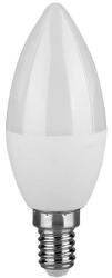 V-TAC Bec LED E14 3.7W 3000K cip Samsung V-TAC SKU-8040 (SKU-8040)