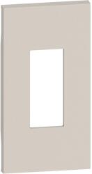 Legrand Tasta 2 module pentru toti conectorii RJ45 si RJ11 Bticino Living Now KM07M2 (KM07M2)