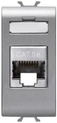 Gewiss Priza date RJ45 Cat5e Ftp 1 modul Gewiss Chorus GW14422 (GW14422)