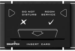 TEM Modul Intrerupator cu card pt economisirea energiei RF HF 13 (TEM-EM44BK-U)