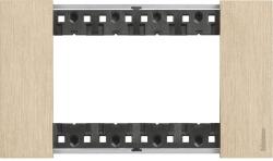 Legrand Rama ornament 4 module Bticino Living Now KA4804ZW (KA4804ZW)
