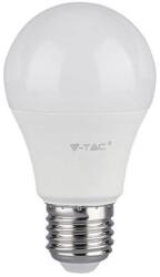 V-TAC Bec LED A60 E27 10.5W 4000K alb neutru V-TAC SKU-21178 (SKU-21178)