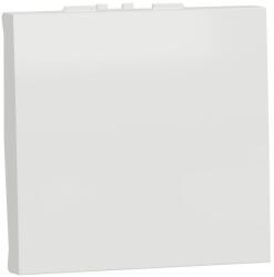 Schneider Electric Intrerupator cap scara 16A 2 module Schneider Noua Unica NU326318 (NU326318)