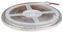 V-TAC Banda LED SMD3528 60LED/M albastru IP65 5M V-TAC SKU-212035 (SKU-212035)