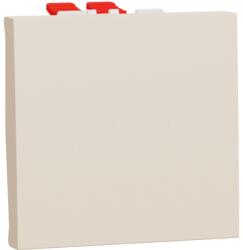 Schneider Electric Intrerupator cap cruce 10A 2m Schneider Noua Unica NU320544 (NU320544)
