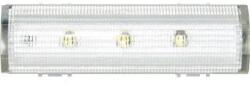 TEM Led Lampa de urgenta 250V 0.9W Ni-Cd 3h 7M (TEM-EM55-U)
