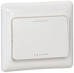 Legrand Intrerupator simplu cu led alb Legrand Kaptika 782101 (782101)
