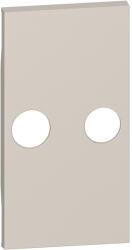Legrand Tasta 2 module pentru prizele tv Bticino Living Now KM25M2 (KM25M2)