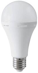V-TAC Bec LED A90 emergenta 3 ore 15W 4000K V-TAC SKU-7795 (SKU-7795)