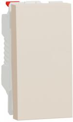 Schneider Electric Intrerupator cap scara 10A 1m Schneider Noua Unica NU310344 (NU310344)