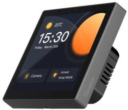SONOFF Intrerupator Smart cu touch si functie termostat Sonoff NS Panel - PRO 6920075778045 (6920075778045)