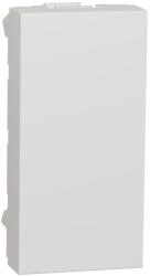 Schneider Electric Tasta falsa 1 modul Schneider Noua Unica NU986518 (NU986518)