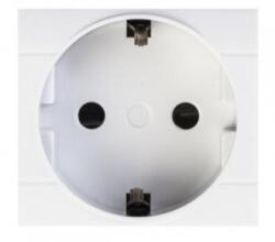 SCAME Priza 2 module 16A Scame Evolution 101.6407. B (101.6407.B)