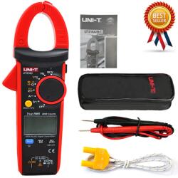 UNI-T Clampmetru (cleste ampermetric) digital UT216C UNI-T CLAMPM-UT216C-UNIT (CLAMPM-UT216C-UNIT MIE0189)