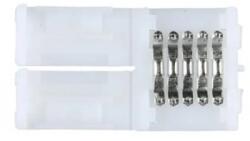 V-TAC Conector rapid pentru banda LED 5050 RGB + alb V-TAC SKU-2589 (SKU-2589)