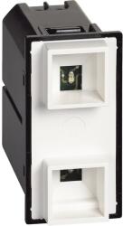 Legrand Lampa de semnalizare cu doua LED-uri incorporate (K4373)