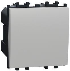 Schneider Electric Intrerupator cap cruce 2 module Schneider Easy Styl LMR1901004 (LMR1901004)