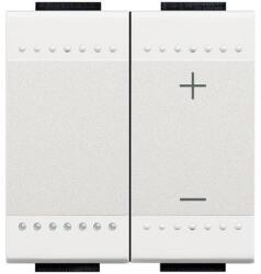Legrand Variator cu comanda tactila 300/600W Living Light Bticino N4408N (N4408N)