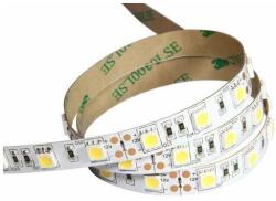 Well Banda LED SMD5050 lumina calda 3000K 12V 60LED/m 14.4W/m IP20 5m Well LEDSTW-5050-126010D202/5-WL (LEDSTW-5050-126010D202/5-WL)