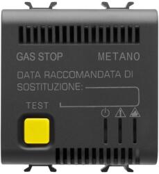 Gewiss Detector gaz metan 12V ac/dc Gewiss Chorus GW12712 (GW12712)