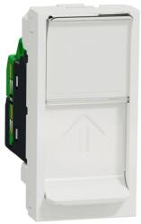 Schneider Electric Priza date RJ45 Cat. 6 F/Utp (NU341618)