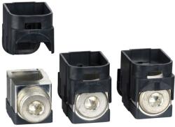 Schneider Electric Cablu 3 Conectori - 120 - 185 Mm - Pentru Ins40 - 160/Inv100 - 250/Nsx100 - 250 (LV429259)