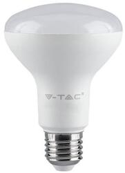 V-TAC Bec LED R80 E27 10W 4000K alb netru (SKU-21136)