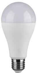V-TAC Bec LED A65 E27 15W 6500K alb rece V-TAC SKU-214455 (SKU-214455)
