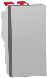 Schneider Electric Intrerupator cap cruce 10A 1 modul Schneider Noua Unica NU310530 (NU310530)