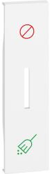 Legrand Placa pentru referintele K4027H si K4027V127H Bticino Living Now KW06H (KW06H)