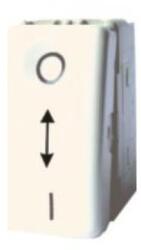 COMTEC Intrerupator cap scara 1M Stil Comtec MF0012-04821 (MF0012-04821)