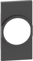 Legrand Placa 2 module pentru referinta KG4141AC Bticino Living Now KG34M2 (KG34M2)