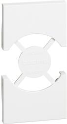 Legrand Tasta / Capac pentru priza schuko 2M KW4140A16F Bticino Living Now KW03 (KW03)