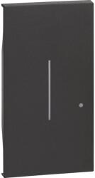 Legrand Tasta pentru referinta K4003CW 2 module Bticino Living Now KG42M2 (KG42M2)