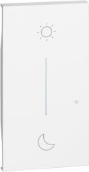 Legrand Tasta pentru referinta K4574CW 2 module Bticino Living Now KW41M2 (KW41M2)