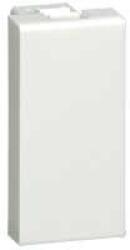 Legrand Tasta falsa 1 modul Legrand Mosaic 077070 (077070)