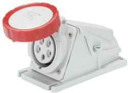 Gewiss Priza fixa IP67 90 2P+E 16A 400V 9H Gewiss GW62503 (GW62503)