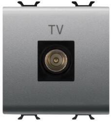 Gewiss Priza tv de capat 2 module Gewiss Chorus GW14367 (GW14367)