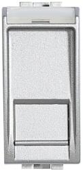 Legrand Priza date RJ45 Ftp 1 modul CAT 6 Living Light Bticino NT4279C6F (NT4279C6F)