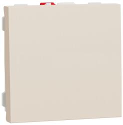 Schneider Electric Intrerupator simplu 10A 2m Schneider Noua Unica NU320144 (NU320144)
