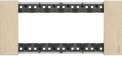 Legrand Rama ornament 6 module Bticino Living Now KA4806ZW (KA4806ZW)