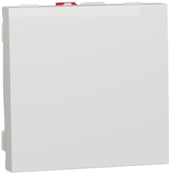Schneider Electric Intrerupator simplu 2M Schneider Noua Unica NU320118 (NU320118)