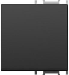 TEM Modul Clapeta 2m negru (TEM-TM12SB-B)
