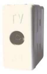 COMTEC Priza tv 1M Stil Comtec MF0012-04845 (MF0012-04845)